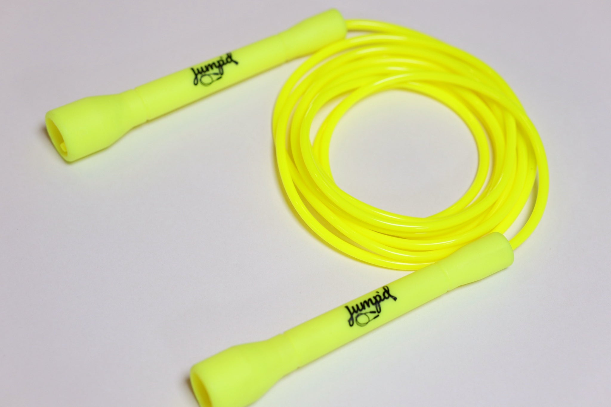 Yellow Jumpd Rope 20 Jumpd Ropes 