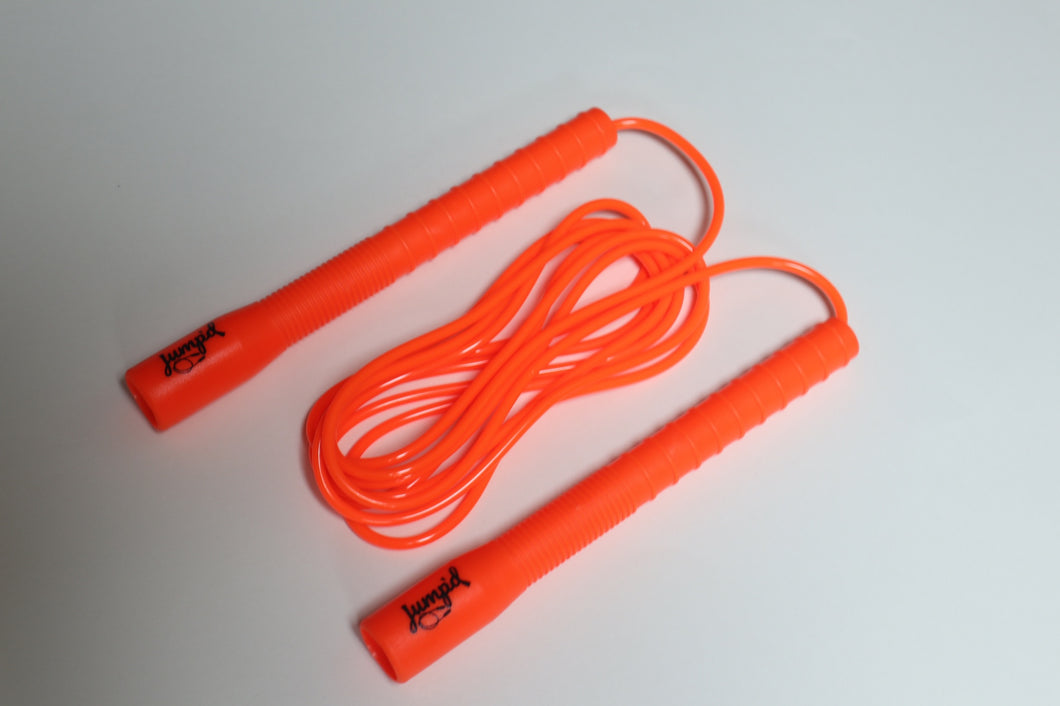 ORANGE JUMP’D ROPE